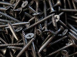 Сколько саморезов в килограмме?